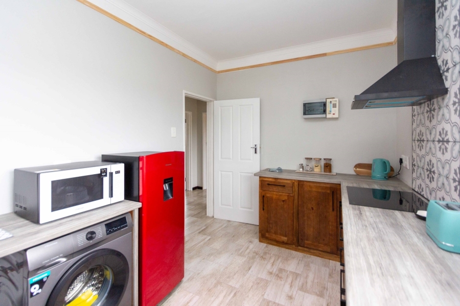 2 Bedroom Property for Sale in Richmond Hill Eastern Cape